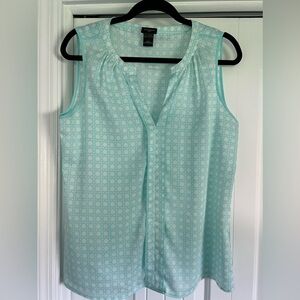 Ann Taylor top